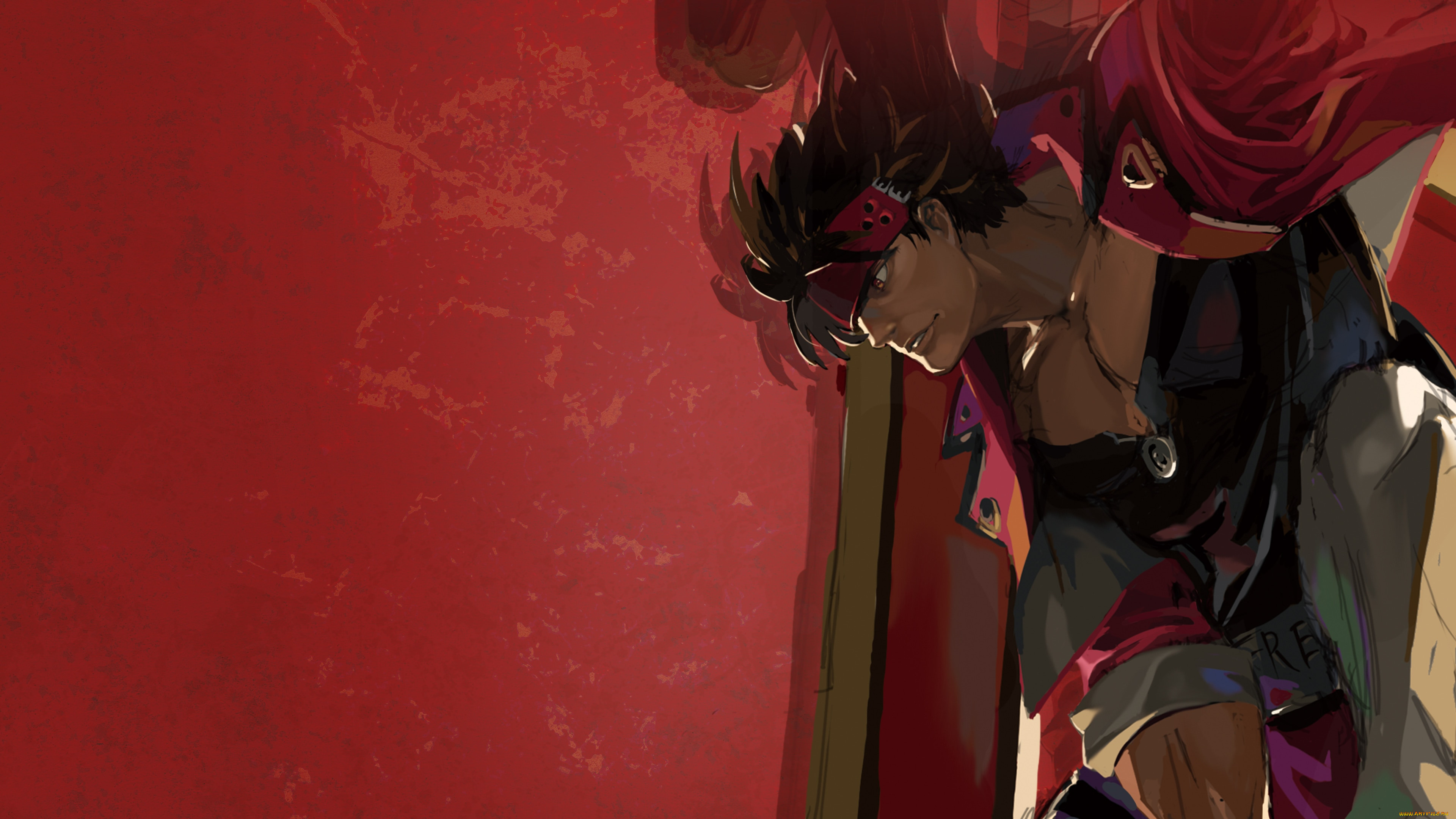 , guilty gear, guilty, gear, strive